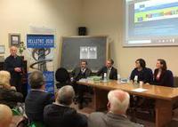 Convegni e Seminari tutto l'anno